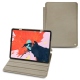 Capa em pele Apple iPad Air (2020) - Darboun sabla