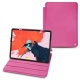 Housse cuir Apple iPad Air (2020) - Rose BB