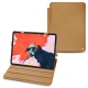 Capa em pele Apple iPad Air (2020) - Castan esparciate