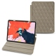 Funda de piel Apple iPad Air (2020) - Darboun sabla - Couture