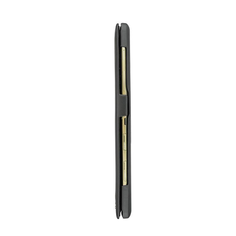 Samsung Galaxy Tab S 8.4 leather case