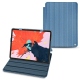 Custodia in pelle Apple iPad Air (2020) - Abaca ishia