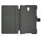 Housse cuir Samsung Galaxy Tab S 8.4 