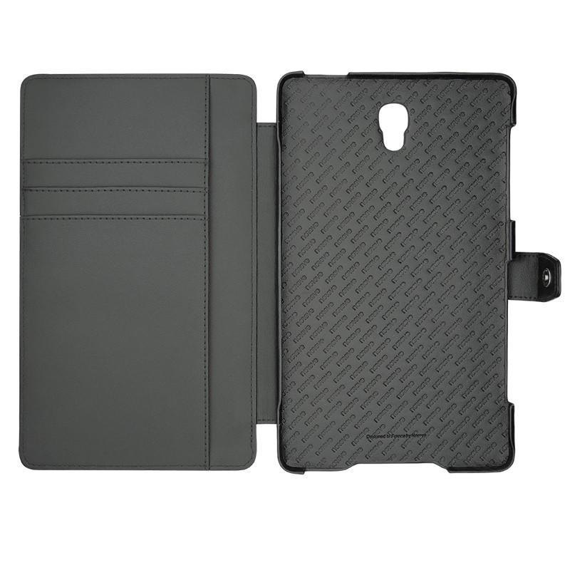 Housse cuir Samsung Galaxy Tab S 8.4 