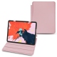 硬质真皮保护套 Apple iPad Air (2020) - Rose PU