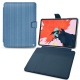 Capa em pele Apple iPad Air (2020) - Abaca ishia ( Abaca ishia ) 