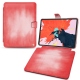 Funda de piel Apple iPad Air (2020) - Rose Patine
