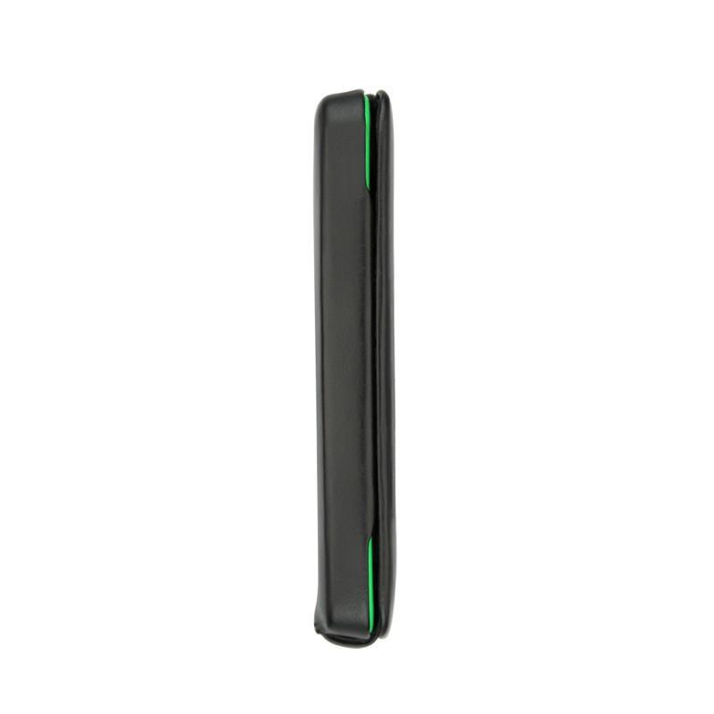 Capa em pele Nokia Lumia 630 - 635