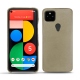 レザーケース Google Pixel 5 - Darboun sabla
