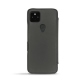 Capa em pele Google Pixel 5