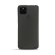 硬质真皮保护套 Google Pixel 5
