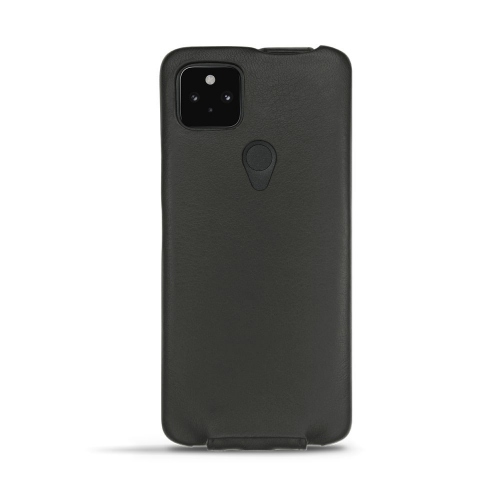                                                                                                                     Google Pixel 5 leather case
                                                                                                              