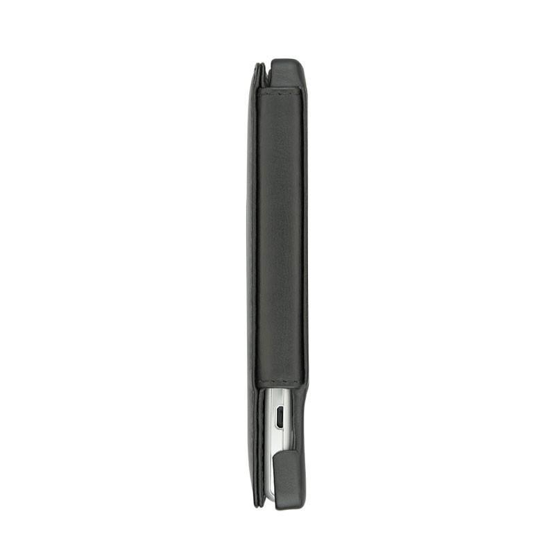 Custodia in pelle Sony Xperia M2 