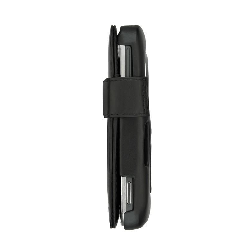 Custodia in pelle Samsung Galaxy K Zoom 