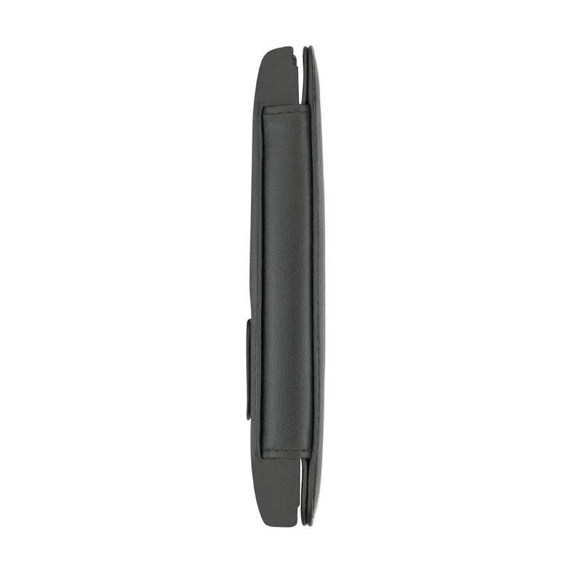 Oppo Find 7  leather case