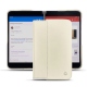 レザーケース Microsoft Surface Duo