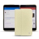Funda de piel Microsoft Surface Duo