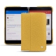 Funda de piel Microsoft Surface Duo