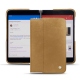 Lederschutzhülle Microsoft Surface Duo