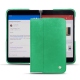 Lederschutzhülle Microsoft Surface Duo