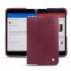 レザーケース Microsoft Surface Duo