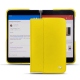 レザーケース Microsoft Surface Duo