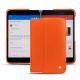 Custodia in pelle Microsoft Surface Duo