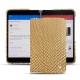 Funda de piel Microsoft Surface Duo
