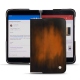 Lederschutzhülle Microsoft Surface Duo