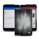 Funda de piel Microsoft Surface Duo