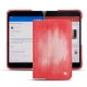 Lederschutzhülle Microsoft Surface Duo