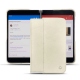 Microsoft Surface Duo leather cover
