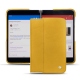 Capa em pele Microsoft Surface Duo