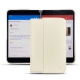 Funda de piel Microsoft Surface Duo