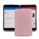 Capa em pele Microsoft Surface Duo