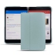 レザーケース Microsoft Surface Duo