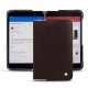 Lederschutzhülle Microsoft Surface Duo