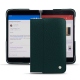 Custodia in pelle Microsoft Surface Duo