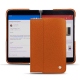 レザーケース Microsoft Surface Duo