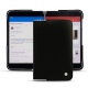 Funda de piel Microsoft Surface Duo