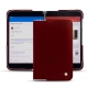 Funda de piel Microsoft Surface Duo