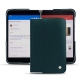 Lederschutzhülle Microsoft Surface Duo
