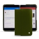 Capa em pele Microsoft Surface Duo