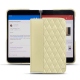 レザーケース Microsoft Surface Duo