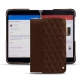 Lederschutzhülle Microsoft Surface Duo
