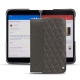 Capa em pele Microsoft Surface Duo