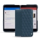 Funda de piel Microsoft Surface Duo