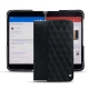 Funda de piel Microsoft Surface Duo