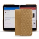 Custodia in pelle Microsoft Surface Duo