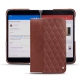 Capa em pele Microsoft Surface Duo